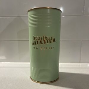 Jean Paul gaultier la belle 100 ml fragrance full presentation